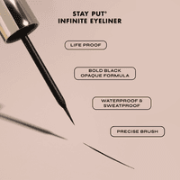 Milani Stay Put Infinite Liner - image 2