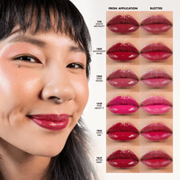 Milani Color Fetish Hydrating Lip Stain - image 2