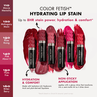 Milani Color Fetish Hydrating Lip Stain