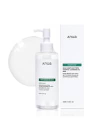 Anua Heartleaf Pore Control Cleansing Oil Mild 200ml