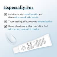 Dr Althea 147 Barrier Cream 50ml - image 7