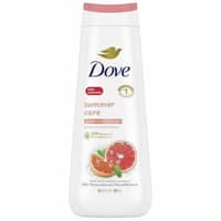 Dove Summer Care Grapefruit & Lemonbalm Nourishing Body Wash 591ml - image 2