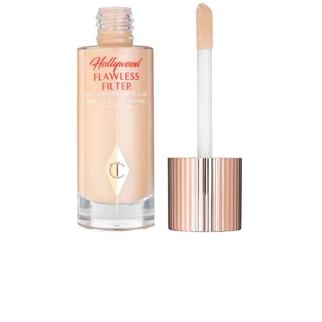 Charlotte Tilbury  Hollywood Flawless Filter 30ml