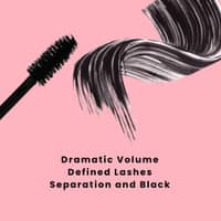 Pierre Cardin Paris Level Up Volume & Definition Mascara - image 5