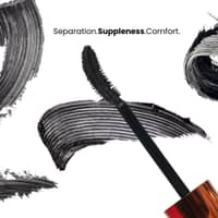 Pierre Cardin Paris Roll Act Lashes Curl & Volume Mascara - image 4