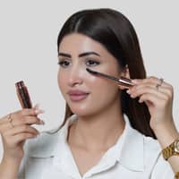 Pierre Cardin Paris Roll Act Lashes Curl & Volume Mascara - image 6