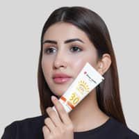 Pierre Cardin Paris Sun Cream 30 SPF High Protection 75ml - image 6