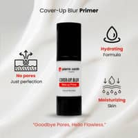 Pierre Cardin Paris Cover-Up Blur Primer 30ml