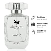 Pierre Cardin Paris Alberto Taccini Milano Laura EDP 100ml - image 2