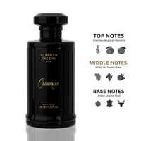 Pierre Cardin Paris Alberto Taccini Milano Cavanacco EDP 100ml - image 3