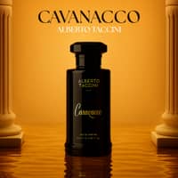 Pierre Cardin Paris Alberto Taccini Milano Cavanacco EDP 100ml