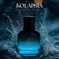 Pierre Cardin Paris Alberto Taccini Milano Kolapsia EDP 50ml - image 3