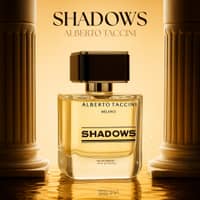 Pierre Cardin Paris Alberto Taccini Milano Shadows EDP 100ml - image 3