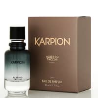 Pierre Cardin Paris Alberto Taccini Milano Karpion EDP 50ml - image 3