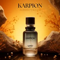 Pierre Cardin Paris Alberto Taccini Milano Karpion EDP 50ml