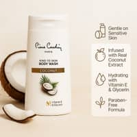 Pierre Cardin Paris Kind To Skin Body Wash 250ml