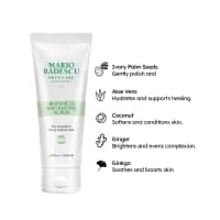 Mario Badescu Botanical Exfoliating Scrub 100g