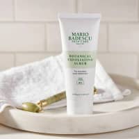 Mario Badescu Botanical Exfoliating Scrub 100g - image 3