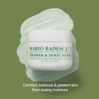 Mario Badescu Flower & Tonic Mask 56ml - image 2