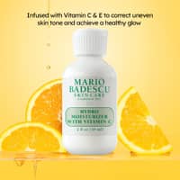 Mario Badescu Hydro-Moisturizer with Vitamin C 59ml - image 2