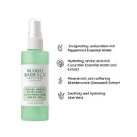 Mario Badescu Skincare Facial Spray With Aloe Cucumber and Green Tea 118ml