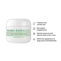Mario Badescu Silver Powder 16g