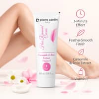 Pierre Cardin Paris Hair Removal Cream 100ml - image 2
