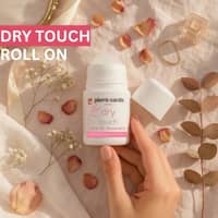 Pierre Cardin Paris Dry Touch Roll On 50ml - image 3