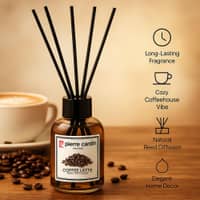 Pierre Cardin Paris Reed Diffuser 110ml