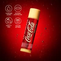 Lip Smacker Lip Balm for Kids Coca Cola Vanilla Flavor