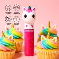 Lip Smacker Lip Gloss for Kids Unicorn Magic
