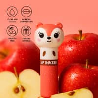 Lip Smacker Lip Gloss of Kids Foxy Apple