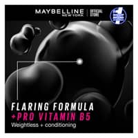 Maybelline Lash Sensational Firework Waterproof Mascara 24HR Wear , Very Black - image 4