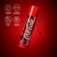 Lip Smacker Lip Balm for Kids Coca Cola Flavor