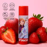 Lip Smacker Disney Frozen II Stronger Together Strawberry Lip Balm