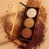 Physicians Formula Bronze Booster Highlight & Contour Palette - image 2
