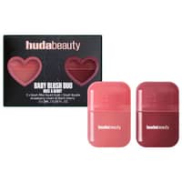 Huda Beauty Mini Baby Blush Duo Set - image 2