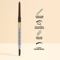 Physicians Formula Slim Brow Pencil Medium Brown