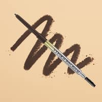 Physicians Formula Slim Brow Pencil Medium Brown - image 2
