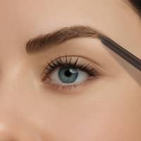 Physicians Formula Slim Brow Pencil Medium Brown - image 3