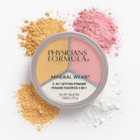 Physicians Formula 3 in 1 Sealing Powders Mineral Wear - image 2