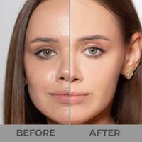 LAMEL Smart Skin Serum Tinted Foundation - image 2