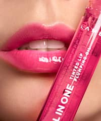 LAMEL All in One Lip Tinted Plumping Oil - image 2