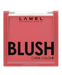 LAMEL Blush Cheek Colour