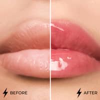 LAMEL Crystal Lip Gloss Dazzle Glow - image 2