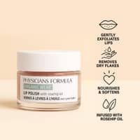 Physicians Formula Organic Wear Lip Polish Rose