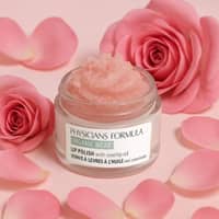 Physicians Formula Organic Wear Lip Polish Rose - image 2