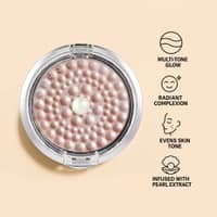 Physicians Formula Powder Palette Mineral Glow Pearls -Translucent