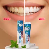Pierre Cardin Whitening Toothpaste 75ml - image 2