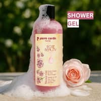 Pierre Cardin Shower Gel 400ml - image 4